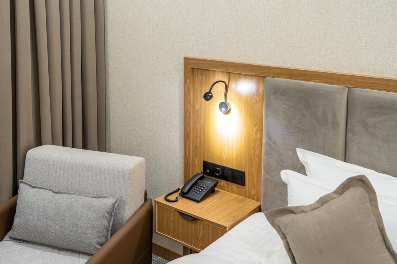 Mirzo Hotel Taşkent Dış mekan fotoğraf