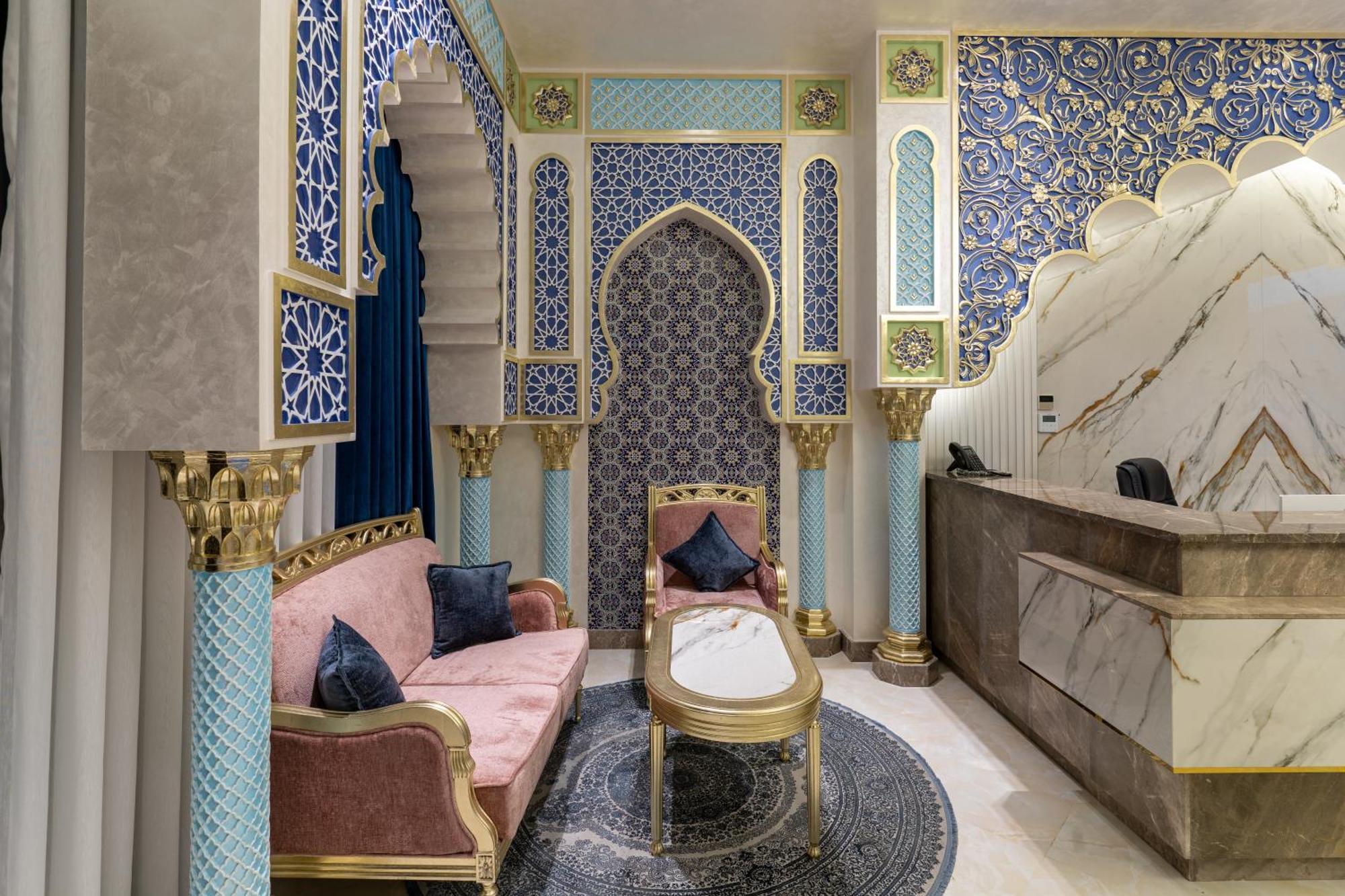 Mirzo Hotel Taşkent Dış mekan fotoğraf