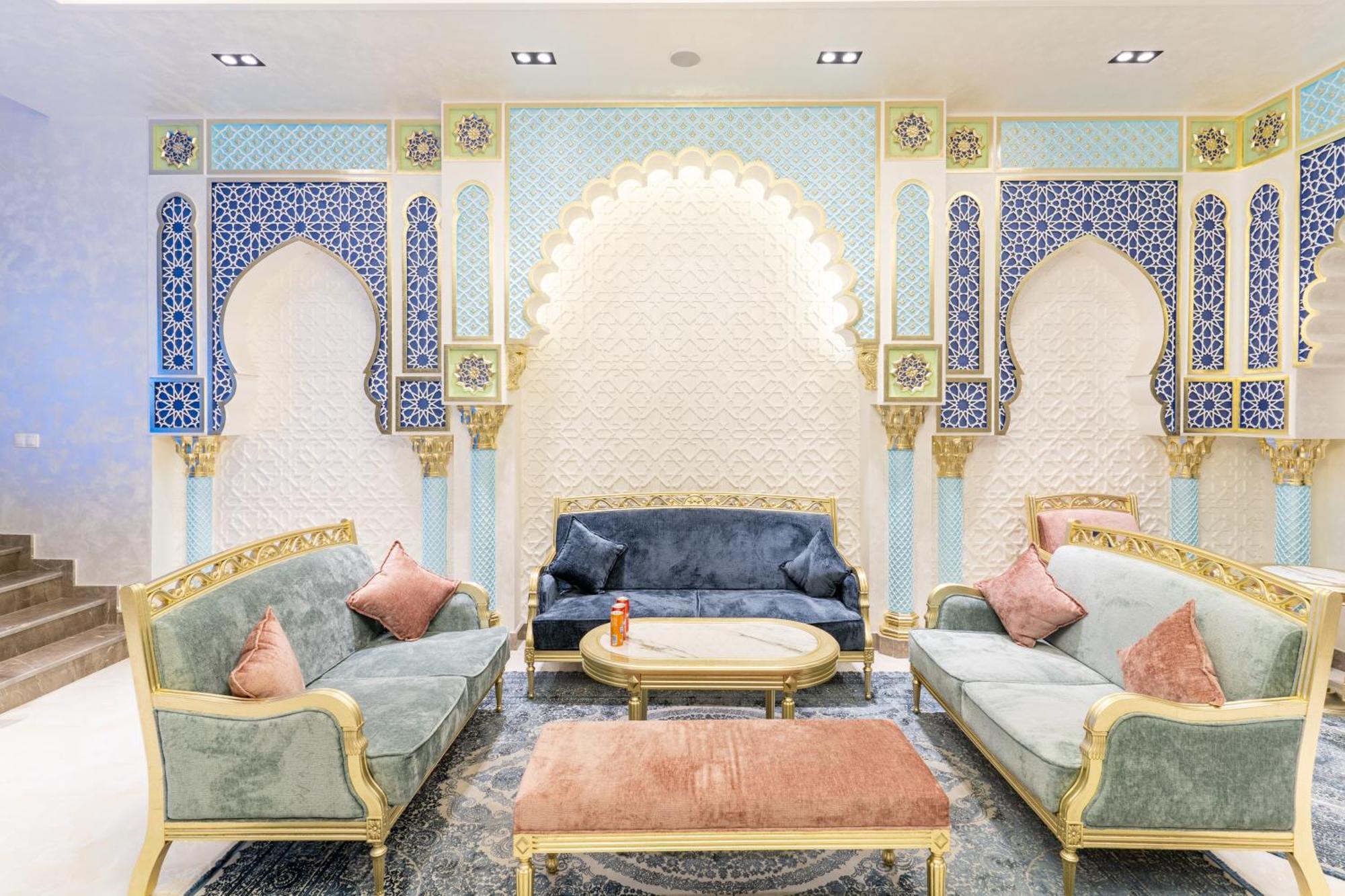 Mirzo Hotel Taşkent Dış mekan fotoğraf