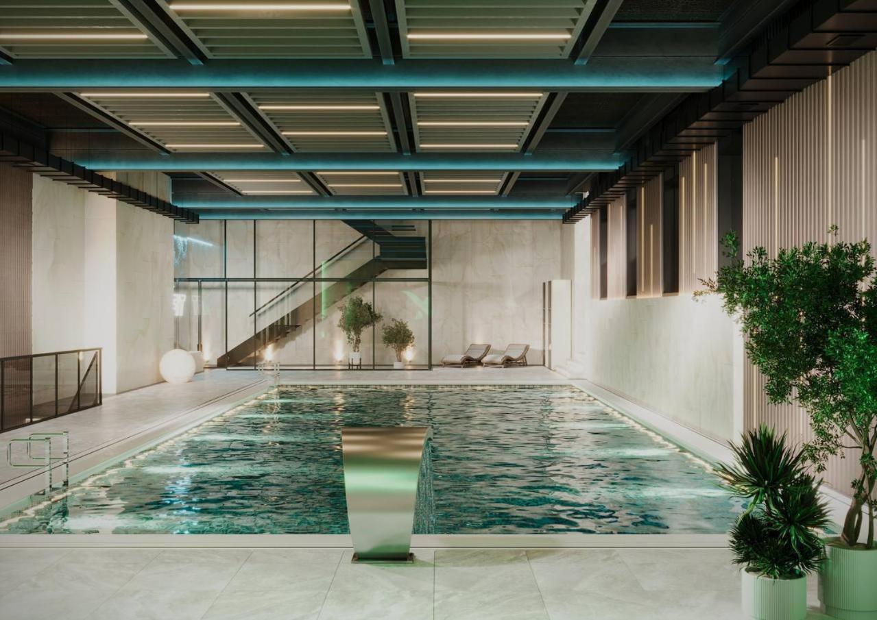 Mirzo Hotel Taşkent Dış mekan fotoğraf