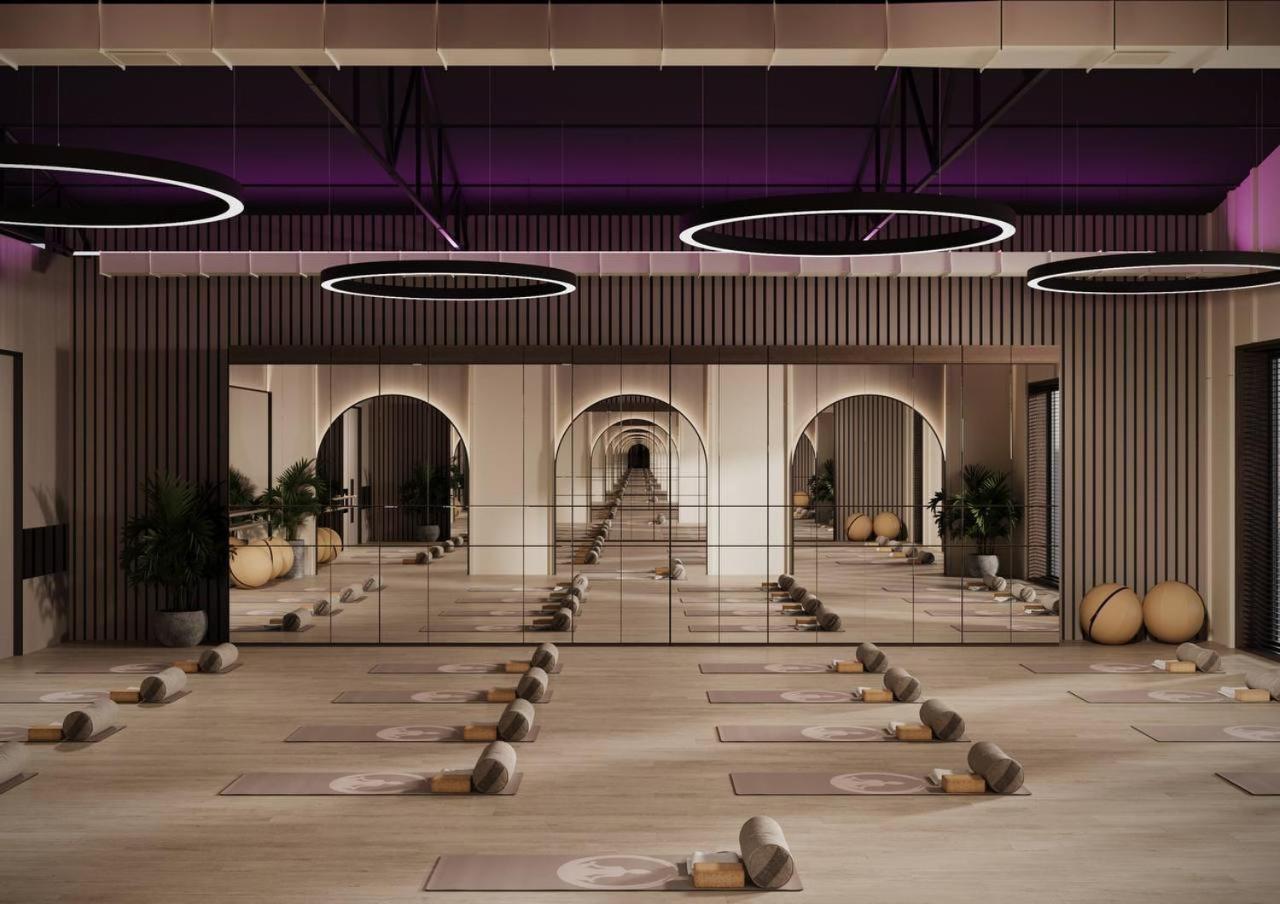 Mirzo Hotel Taşkent Dış mekan fotoğraf