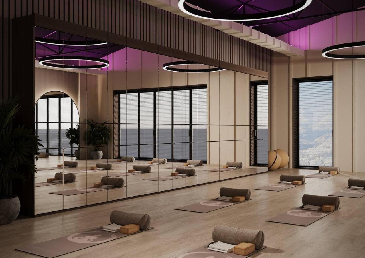 Mirzo Hotel Taşkent Dış mekan fotoğraf